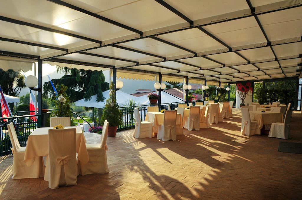 Hotel Diecimare Кава-де-Тиррени Экстерьер фото